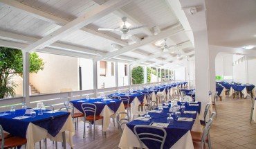 Apulia Hotel Sellia Marina
