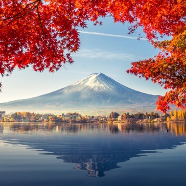 Japan Tour 11 Days