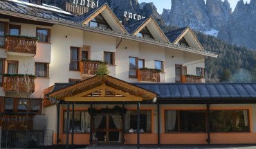 Hotel Europa