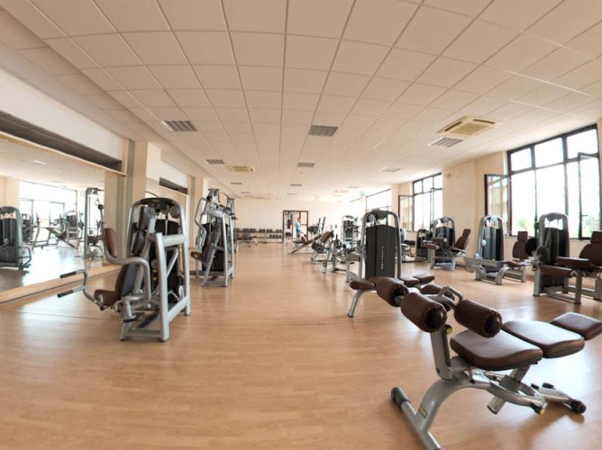 Villaggio Club La Pace - Immagine 7